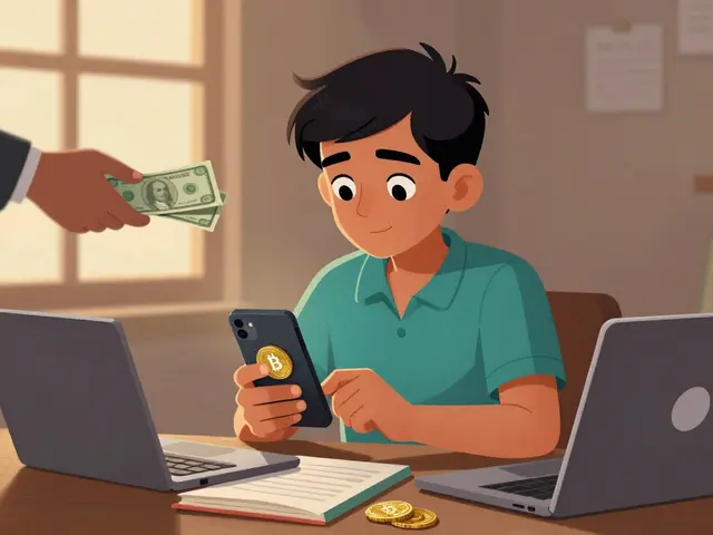 Why 600,000 Bangladeshis Use Binance Despite a Complete Crypto Ban