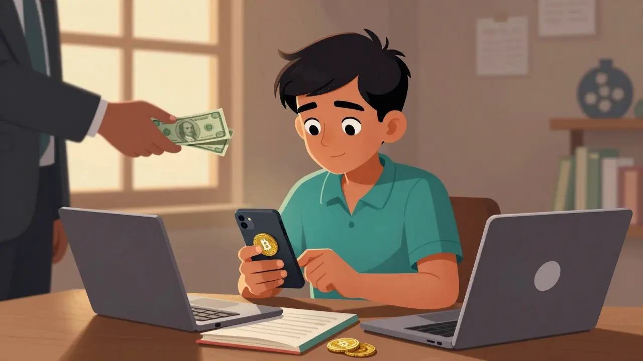 Why 600,000 Bangladeshis Use Binance Despite a Complete Crypto Ban