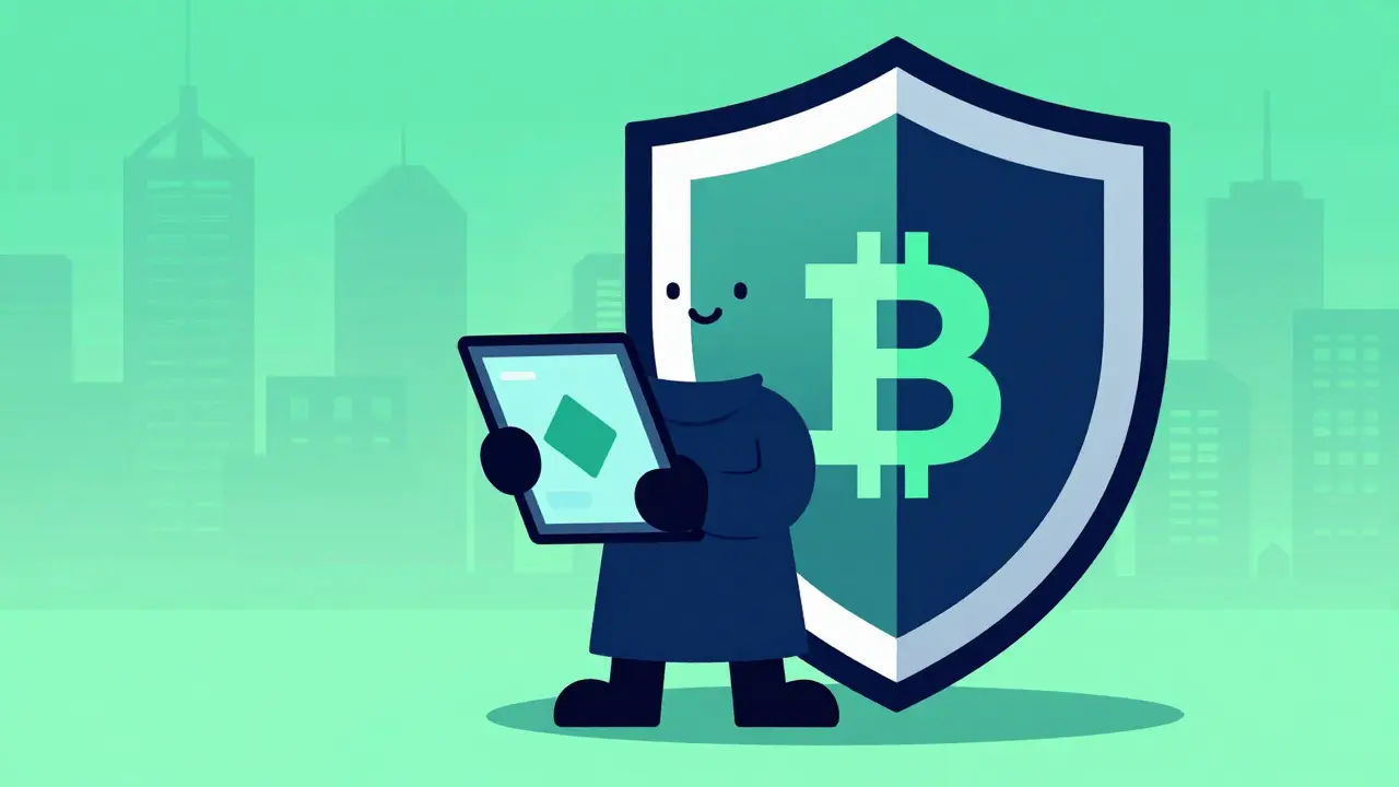 Bitlo Crypto Exchange Review: Fees, Security, and Features Explained