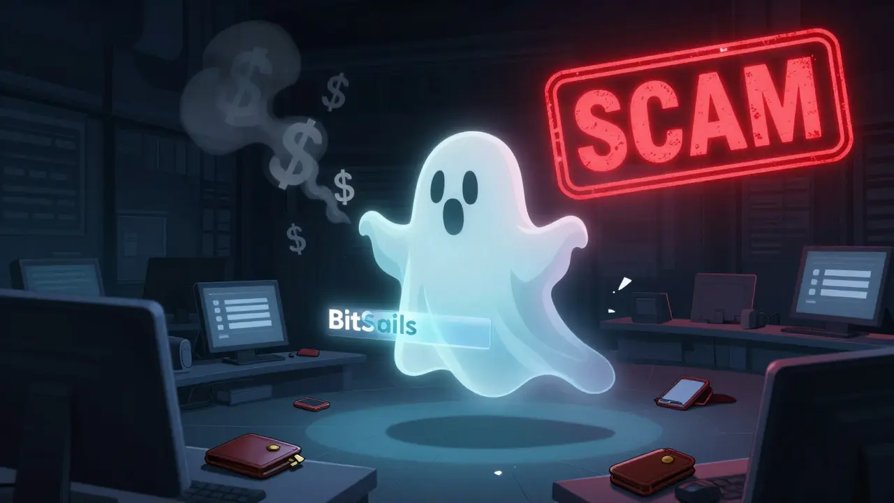 BitSails Crypto Exchange Review: What You Need to Know in 2026