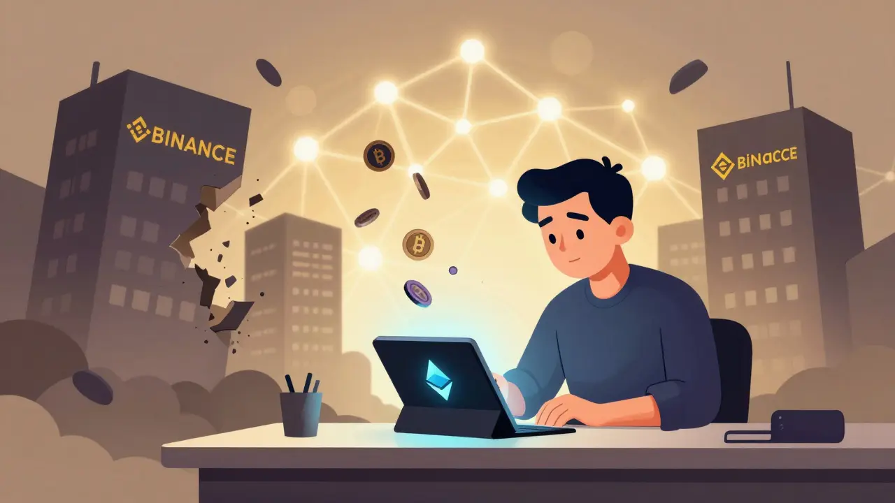 DDEX Crypto Exchange Review: Leverage, Fees, and Why It Stands Out in 2026