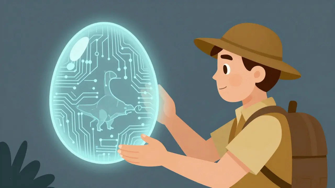 Dinosaureggs (DSG) Token Airdrop Details: Complete Guide & Risks