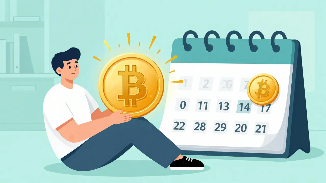 Germany 12-Month Crypto Tax Exemption: Complete Guide for 2026