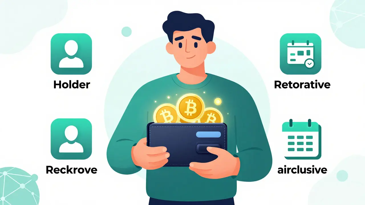 How to Find and Claim Cryptocurrency Airdrops