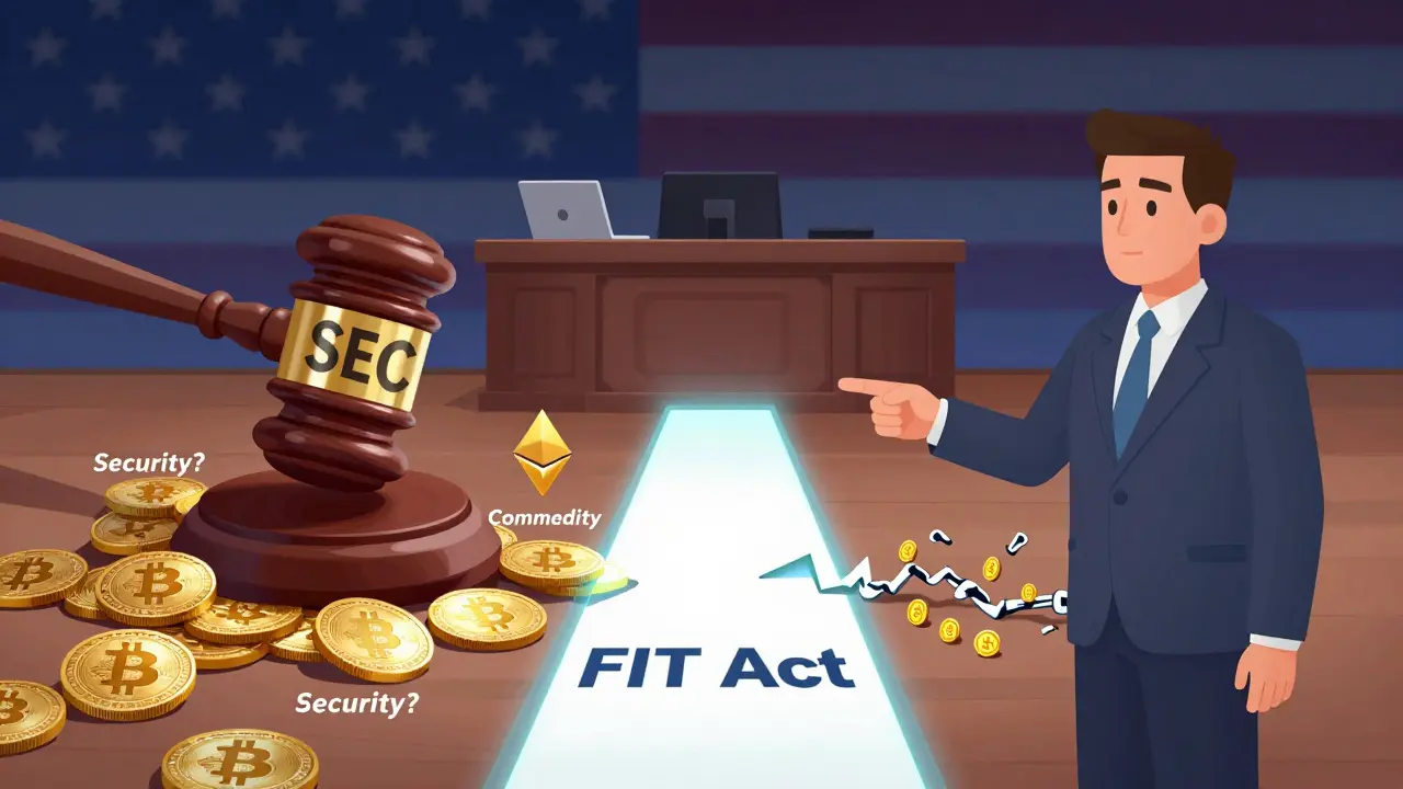 International Crypto Regulation Trends 2025: What’s Changing and Where