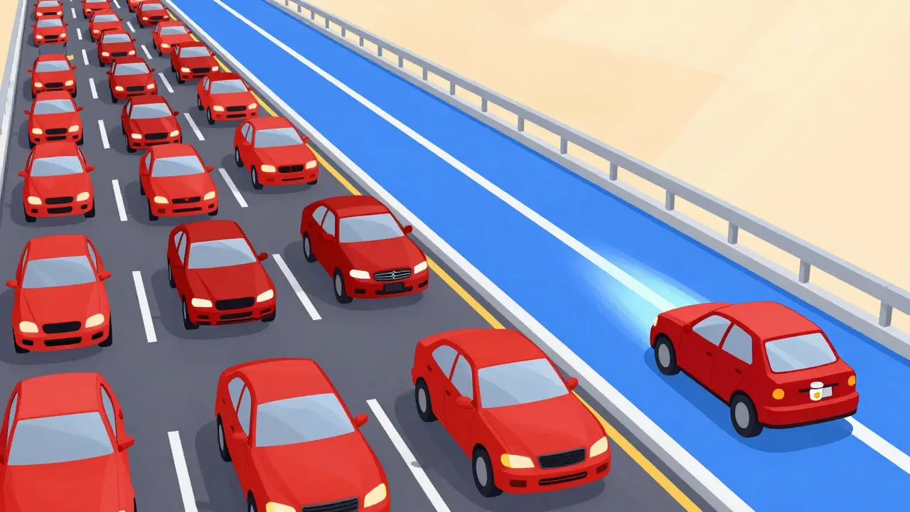 Lightning Network for Instant Bitcoin Payments: The Complete Guide