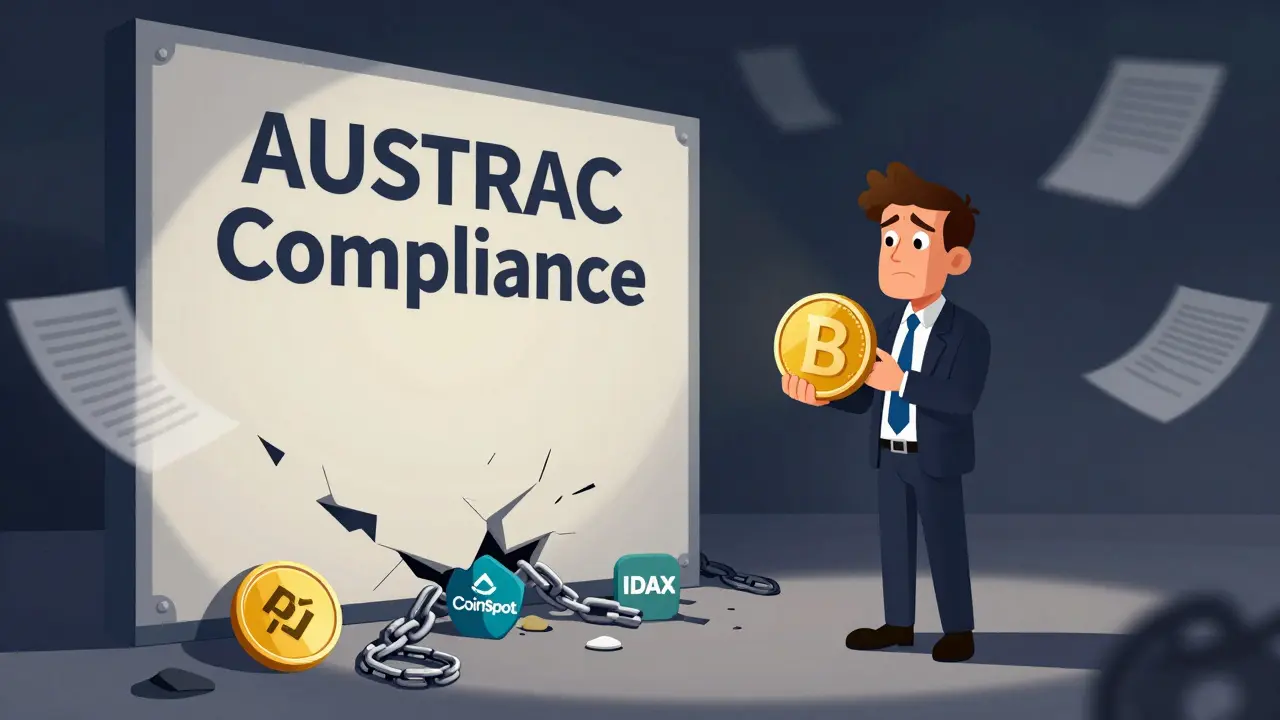 Privacy Coins Ban on Australian Crypto Exchanges: What You Need to Know in 2026