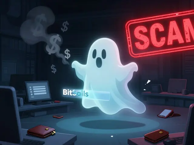 BitSails Crypto Exchange Review: What You Need to Know in 2026