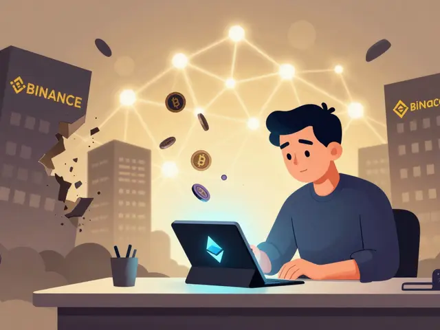 DDEX Crypto Exchange Review: Leverage, Fees, and Why It Stands Out in 2026