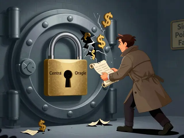 Decentralized vs Centralized Oracles: Which One Secures Your Smart Contracts?