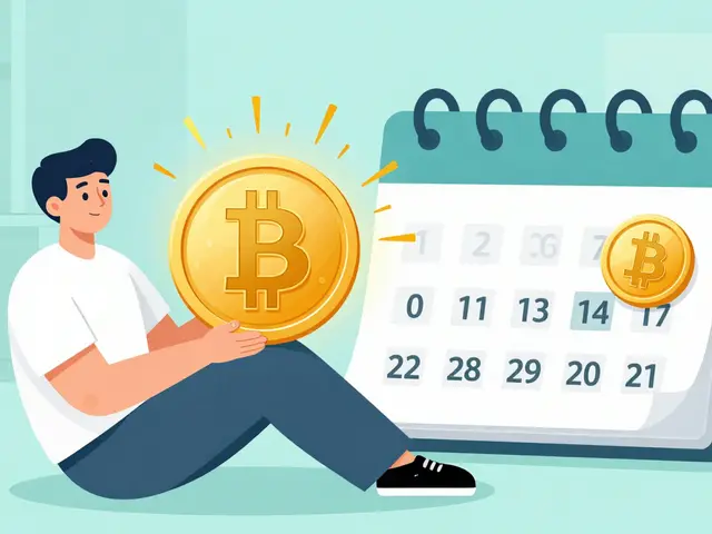 Germany 12-Month Crypto Tax Exemption: Complete Guide for 2026