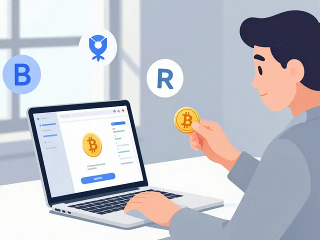 How to Spot Trade Crypto on Exchanges