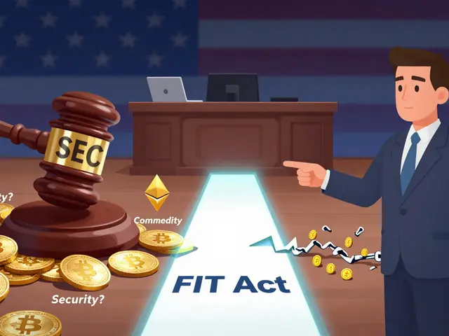 International Crypto Regulation Trends 2025: What’s Changing and Where