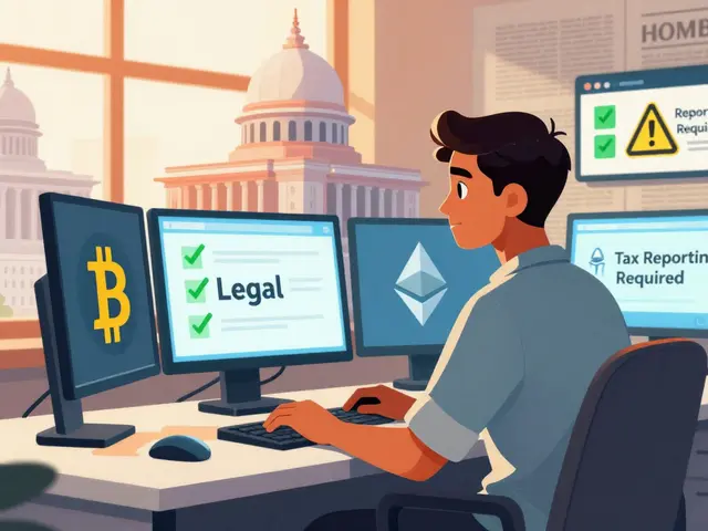 Is Crypto Regulated in India: Legal Status, Taxes, and Compliance for 2026
