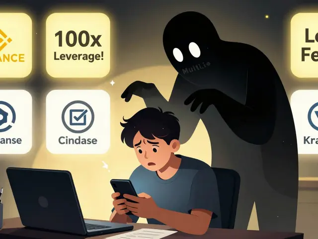 Multi.io Crypto Exchange Review: Is It Legit or a Scam?