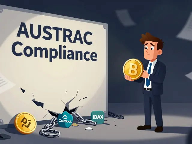 Privacy Coins Ban on Australian Crypto Exchanges: What You Need to Know in 2026