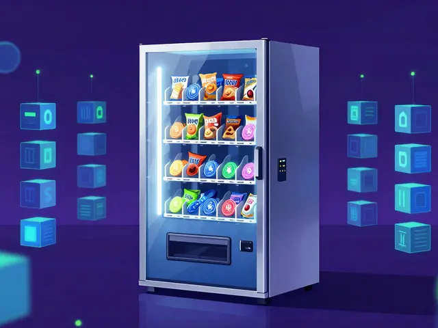 Uniswap Crypto Exchange Review - Comprehensive Analysis for 2026