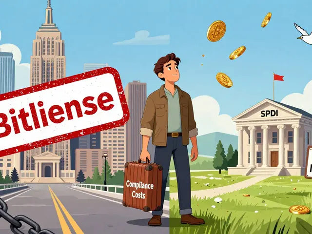 US Crypto Regulations by State: Complete Guide for 2026