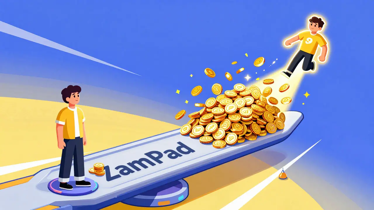 Beyond the Airdrop: The Zamio Ecosystem