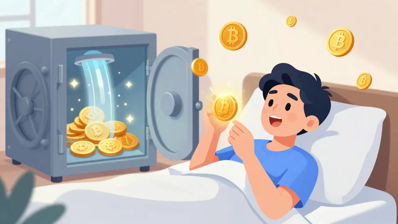 Coin98 Wallet Airdrop Guide: How to Earn Rewards via PowerPool