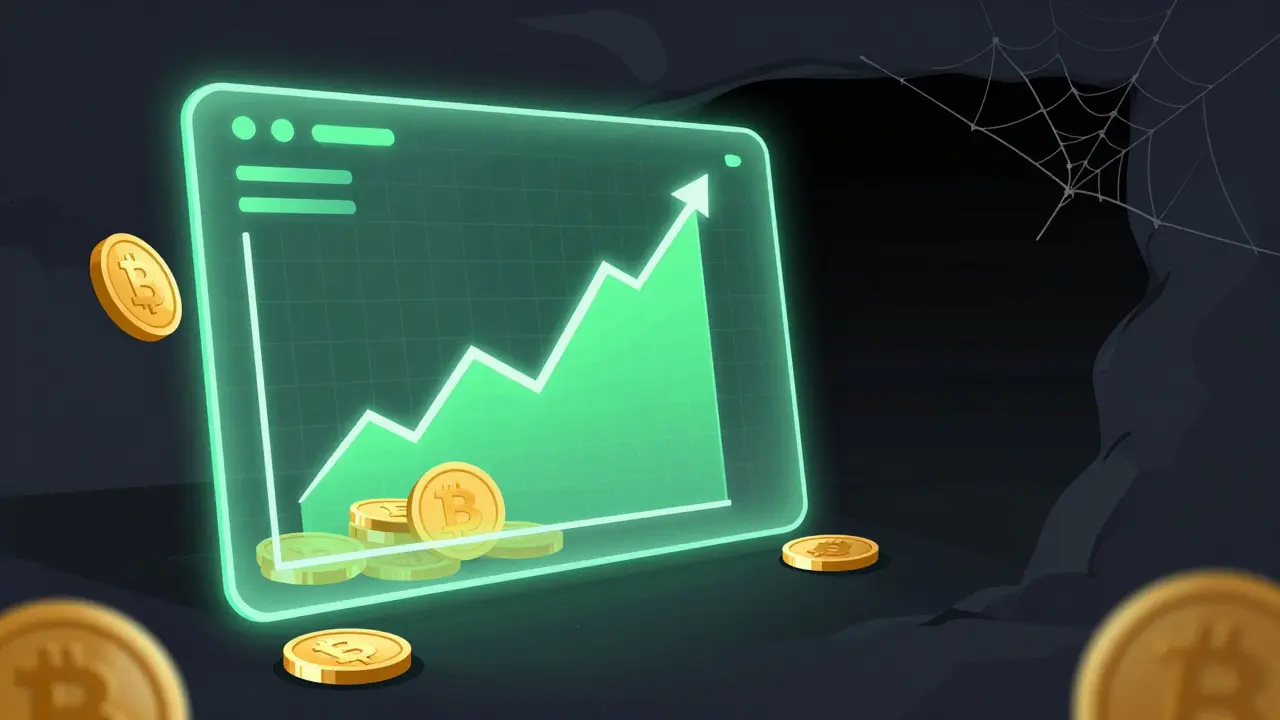 Coinquista Crypto Exchange Review: Is Your Money Safe Here?