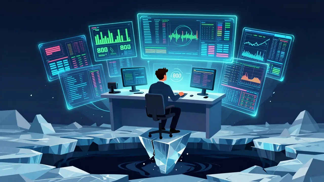 HitBTC Review 2026: Advanced Trading Tools or Too Risky?