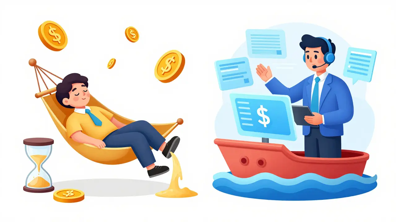 How to Manage Liquidity Pool Positions for Maximum Yield