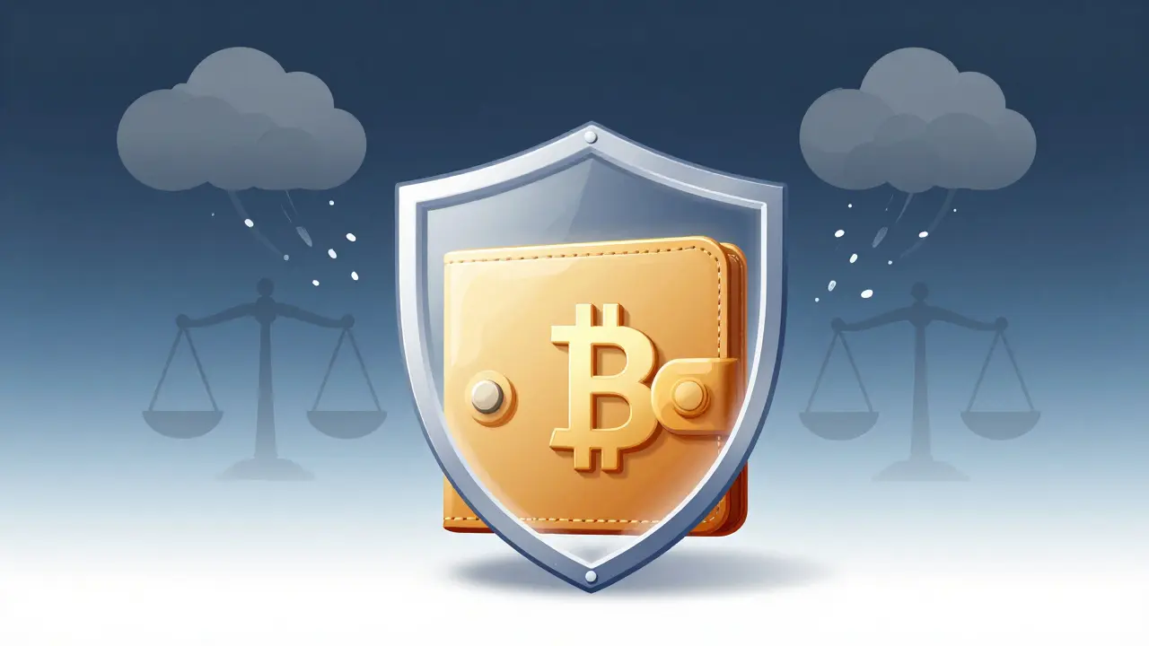 Non-Custodial Crypto Wallet Ban Proposals in India: Legal Status & Guide