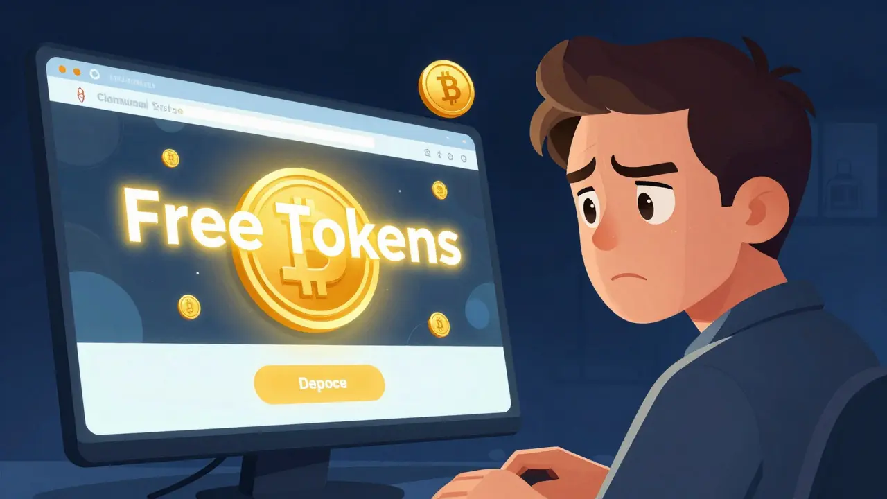 Scientix (SCIX) Airdrop Guide: How to Check Eligibility and Avoid Scams