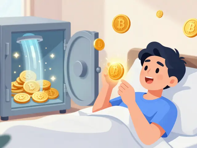 Coin98 Wallet Airdrop Guide: How to Earn Rewards via PowerPool