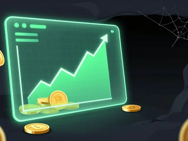 Coinquista Crypto Exchange Review: Is Your Money Safe Here?