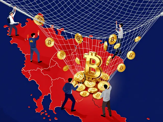 Crypto Non-Compliance in Thailand: Penalties and Legal Risks for 2026