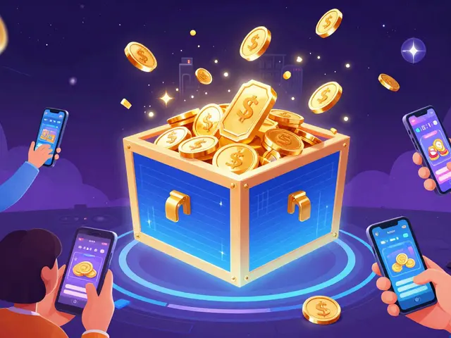 Faraland (FARA) x BSC GameFi Event Airdrop Guide