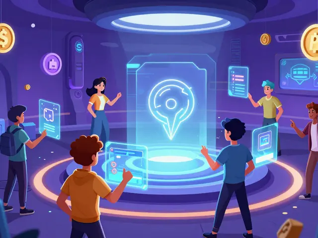 GamesPad (GMPD) Airdrop Guide: How to Get Rewards in 2026