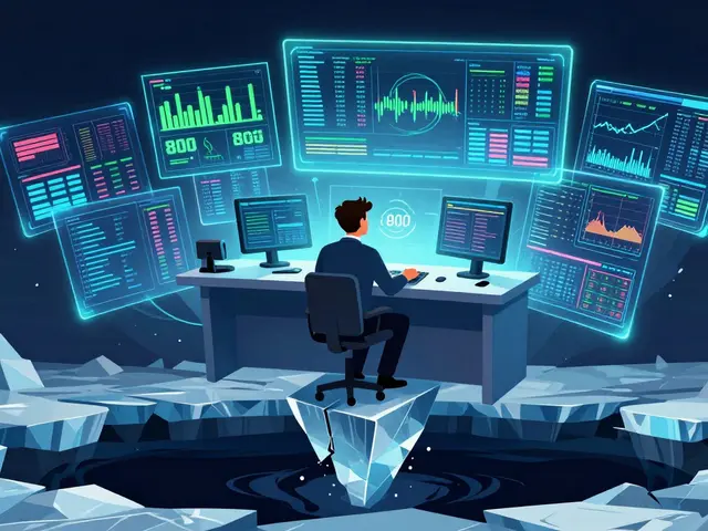 HitBTC Review 2026: Advanced Trading Tools or Too Risky?