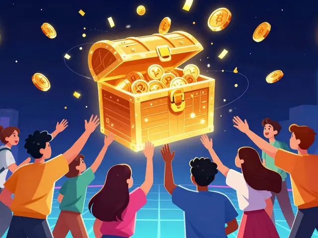 PorkSwap (PSWAP) Airdrop Guide: How to Get Free Tokens and Platform Review