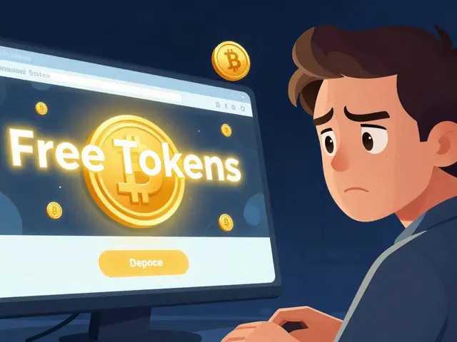 Scientix (SCIX) Airdrop Guide: How to Check Eligibility and Avoid Scams