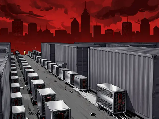 The Great Migration: Where Did Bitcoin Miners Go After China's Ban?