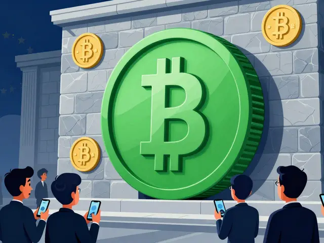 USDT Ban in the EU: What MiCA Means for Your Stablecoins