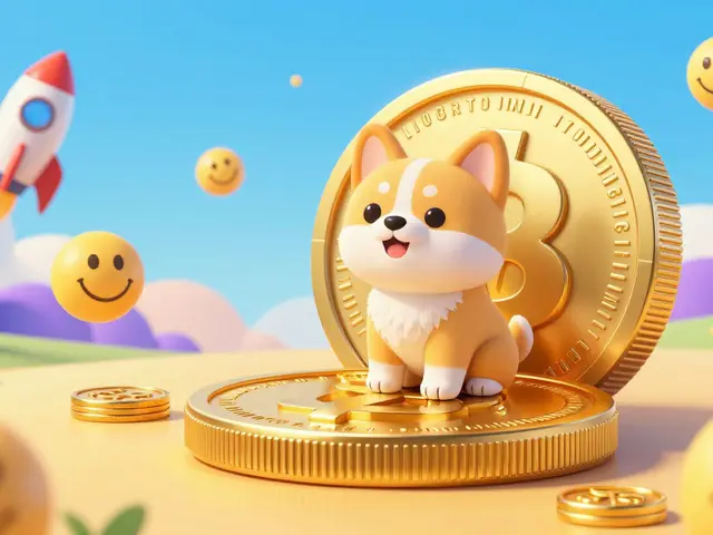 What is Baby Neiro BNB (BABYNEIRO)? A Guide to the Meme Coin