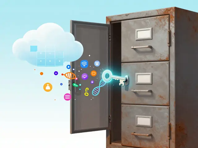 What is Lumera Health (LUR)? A Deep Dive into the Healthcare Crypto Token