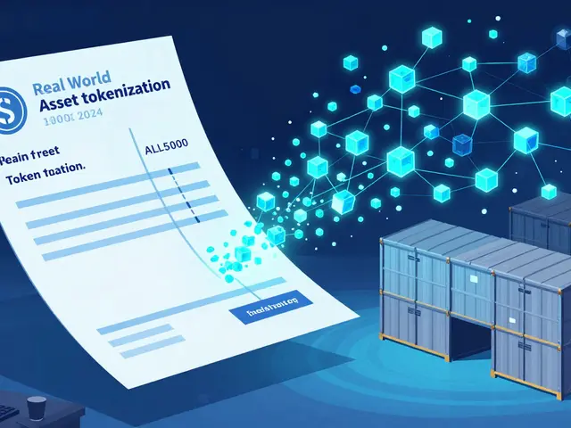 What is Pandora Finance (PNDR)? Understanding the Tokenization Protocol