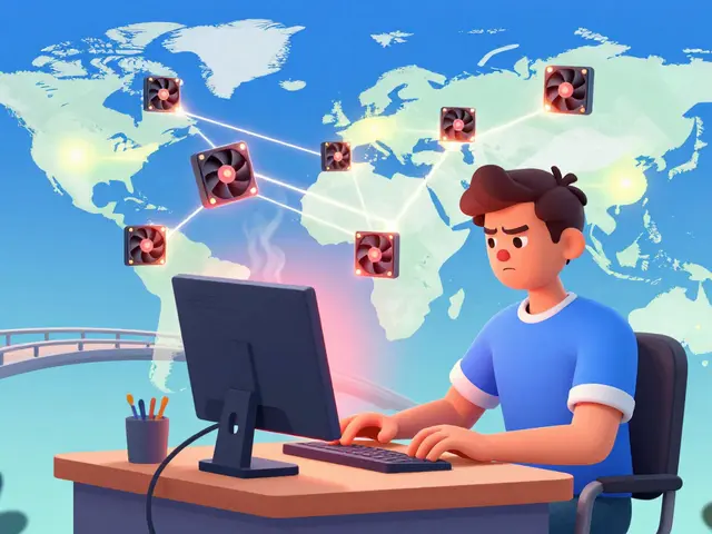 What is Render (RENDER)? A Guide to Decentralized GPU Computing