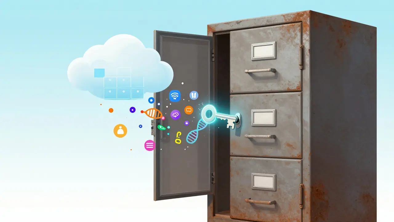 What is Lumera Health (LUR)? A Deep Dive into the Healthcare Crypto Token