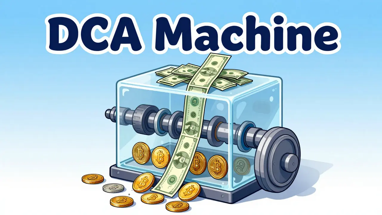 When DCA Doesn't Work