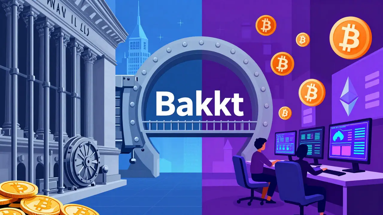 Bakkt Crypto Exchange Review: Is It Safe for You in 2026?