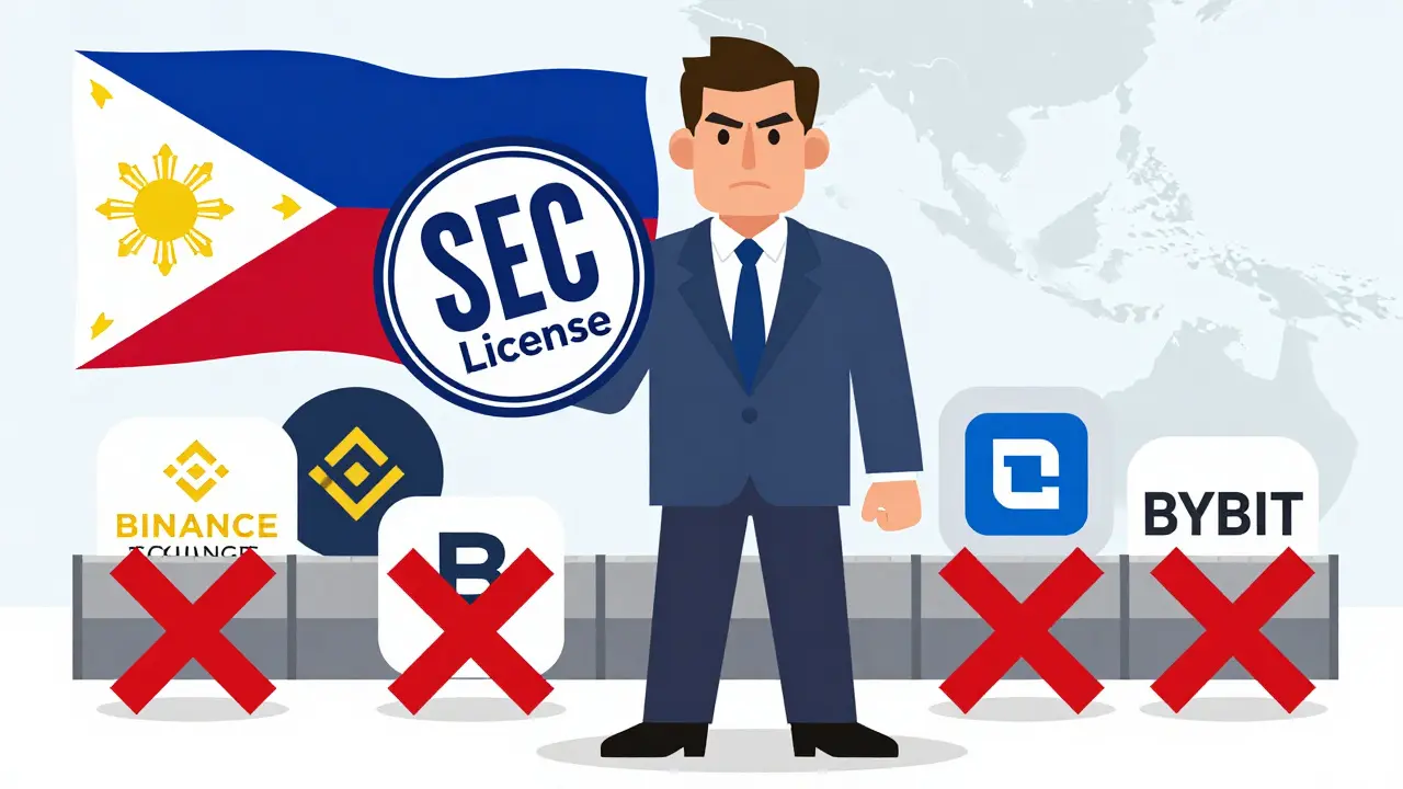 Crypto Licensing in Philippines: SEC Rules, Fees & Penalties for 2026