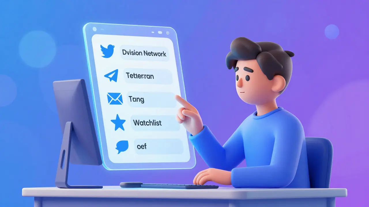 Dvision Network (DVI) Airdrop Guide: How to Claim Your Tokens in 2026