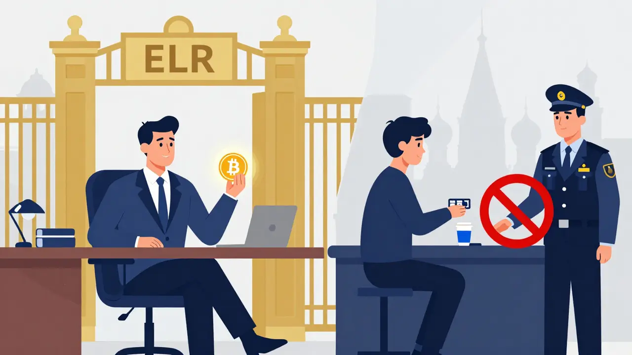 Is Crypto Regulated in Russia? The 2026 Legal Status and Restrictions
