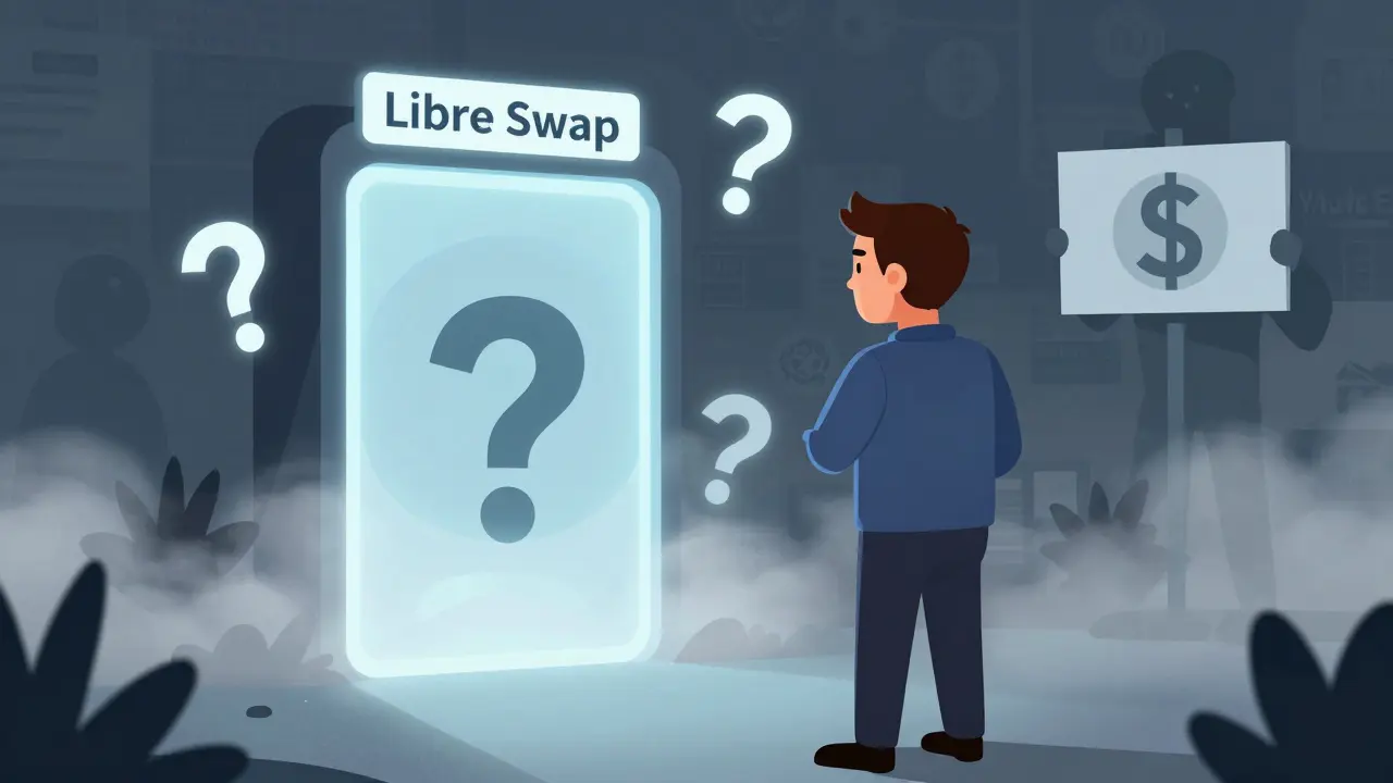 Libre Swap Crypto Exchange Review: Is This New DeFi Platform Worth Your Trust?
